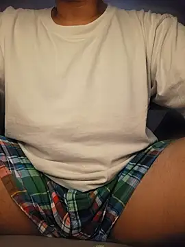 Pokazy przed kamerką – Adam_King222
