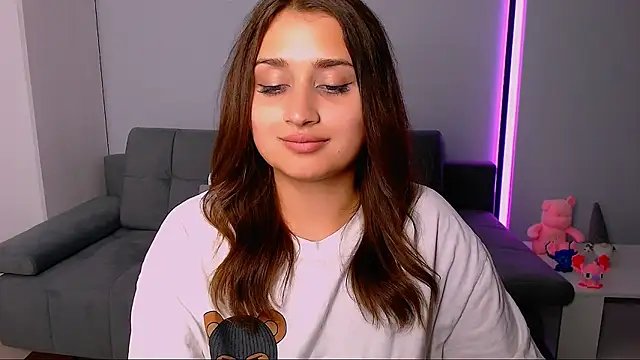 Amelie_Darkside 라이브 XXX 채팅