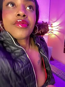 Ayla_Noir's Live XXX Chat