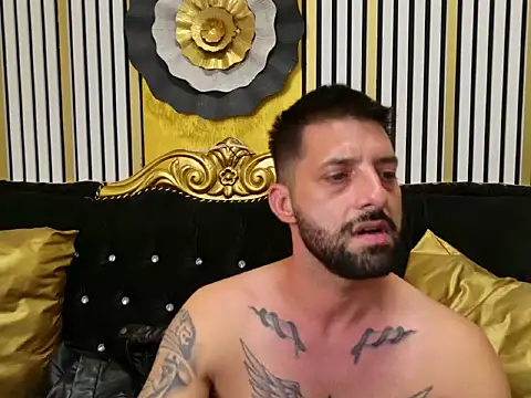 TommyDum – Live XXX-chat
