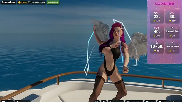 EmmaLove0 – Naživo XXX chat