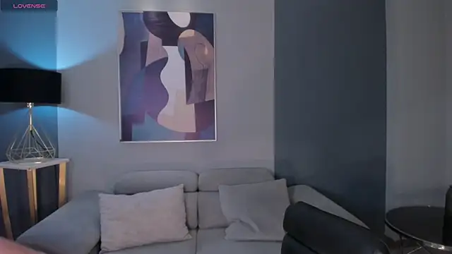 XXX chat uživo modela KeylaPalmer