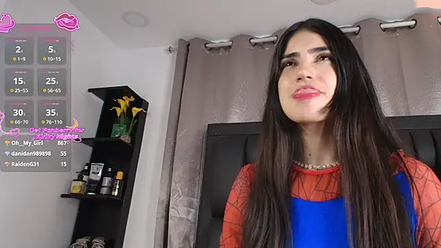 SaraRoy_ Chat XXX live