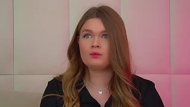 CrystalLyons Live XXX-chat