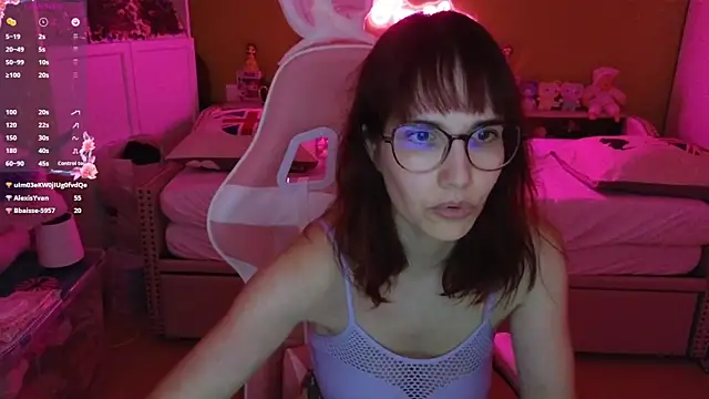 _HeraLuna_ – Live XXX-chat