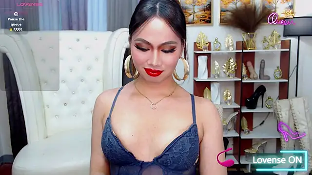 Czat XXX na żywo – BigCockJhera