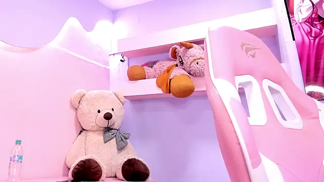 Chat XXX ao vivo de AndrewCrooss