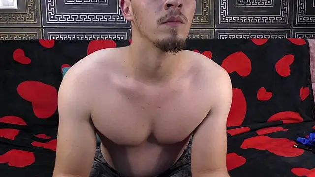 JaxonZane's Live XXX Chat