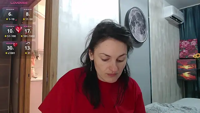 Stacy_Davice's Live XXX Chat
