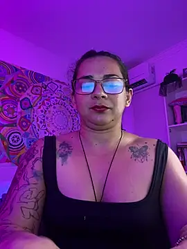 Amarantha_666 라이브 XXX 채팅