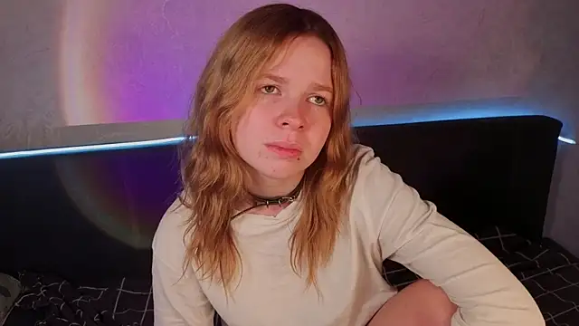 AliseKitt Chat XXX in diretta
