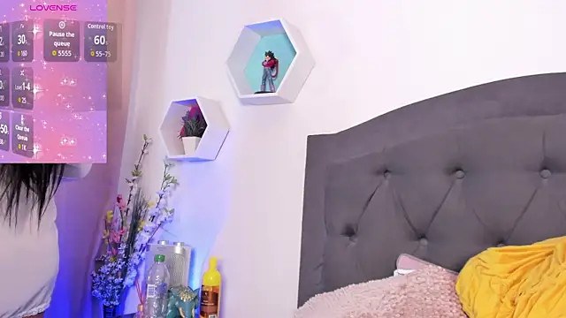kendallhot7 라이브 XXX 채팅