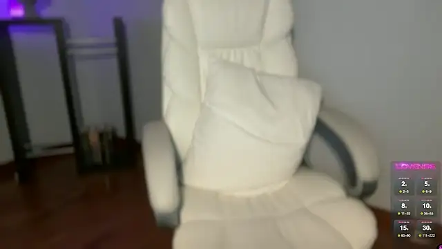 Chat XXX en directo de fedebarbie