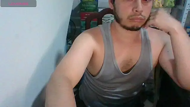 Gasparin32 Live XXX-chat
