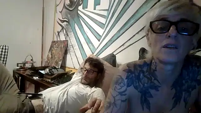 SipenAt Live XXX-Chat