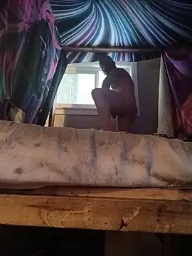 cockycummer's Webcam Show