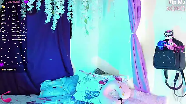 دردشة baby_jazmin_ الجنسية المباشرة