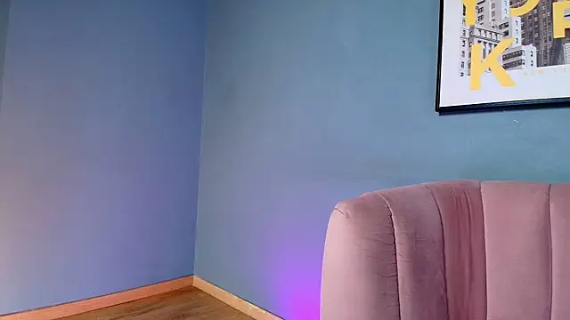 Keny_Romero – Live XXX-chat
