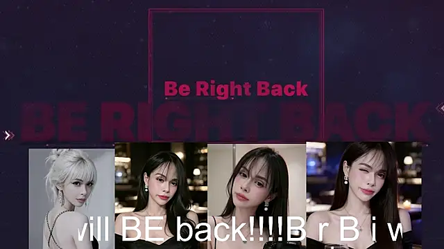 ribbinpink's Live XXX Chat