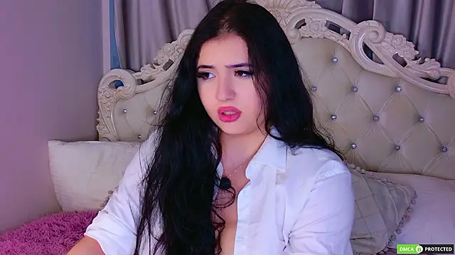 Chat XXX en directo de JennyFerguson
