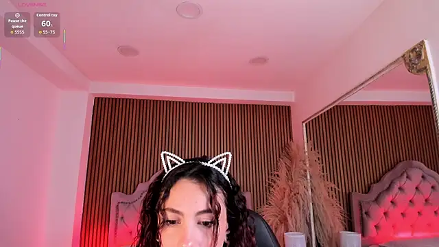 XXX chat uživo modela Melany_Luv