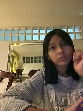Chat +18 de xoxo_anny ao vivo