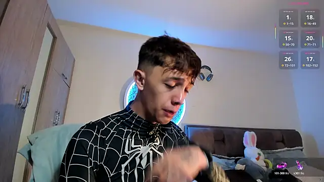 Timothy_ros Live XXX Chat