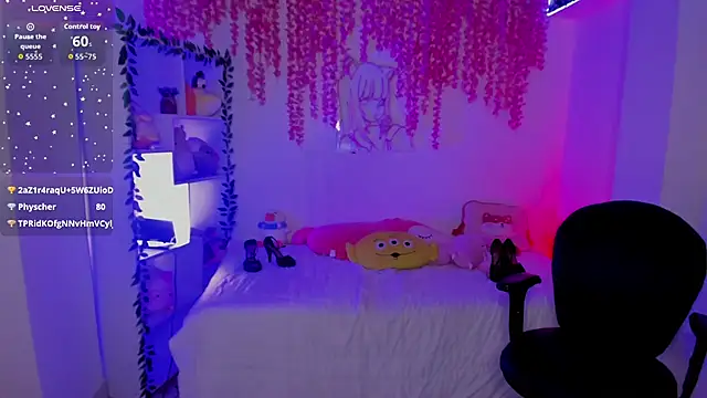 دردشة cat_kitty18_ الجنسية المباشرة