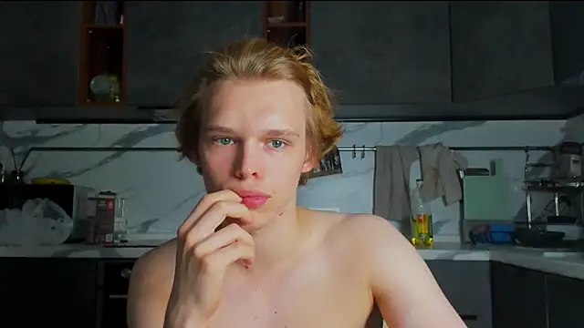 lolKenDowson Live XXX-Chat