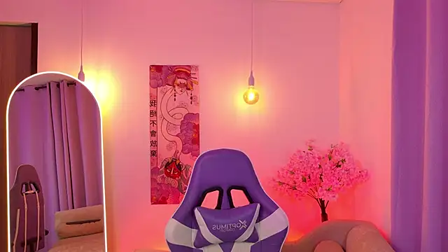 mayavexx 라이브 XXX 채팅