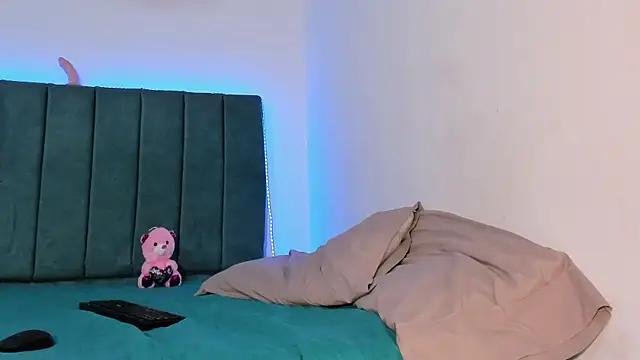dakotadolly Chat XXX live