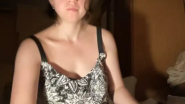 Aphr0ditee's Live XXX Chat