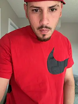 MrBadBoyX Live XXX-Chat