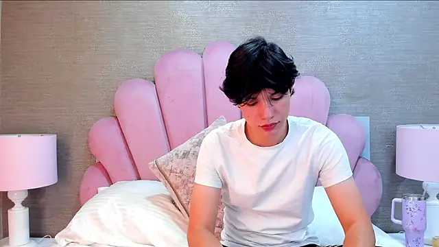 XXX chat uživo modela ColtonRyann