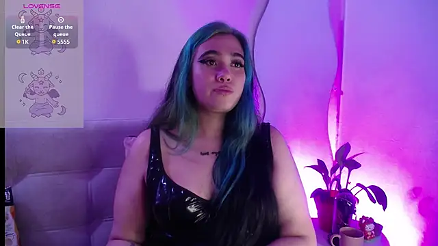 liliith-zeniith Live XXX-Chat