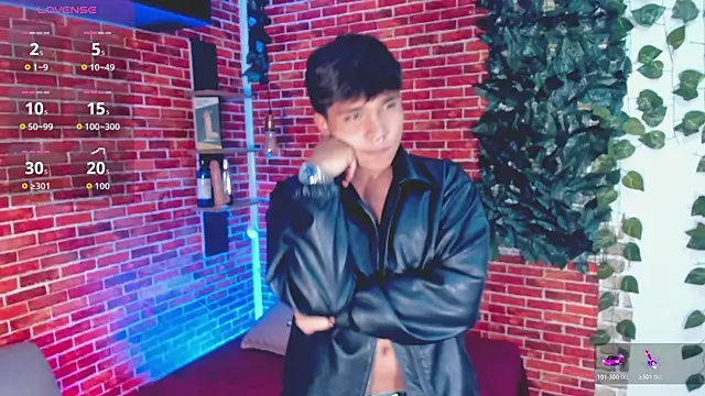 Chat XXX en directo de Thiago_Kozak