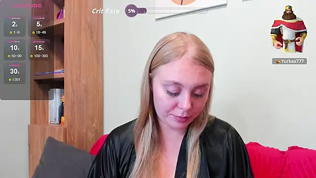 Malina2012web Live XXX-Chat