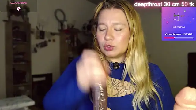 Czat XXX na żywo – Enotika