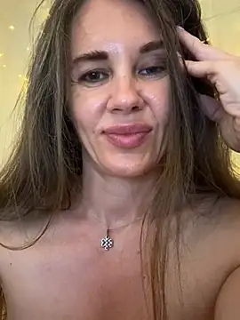 LucieMack's Live XXX Chat