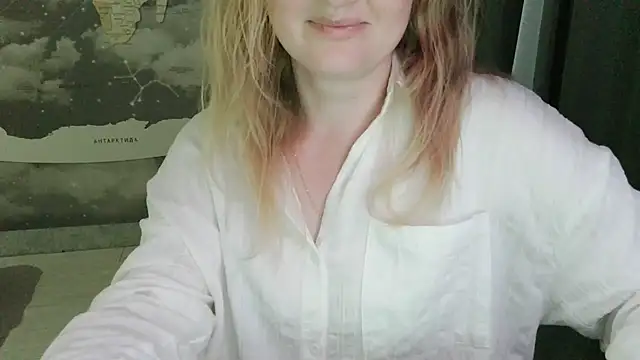 XXX chat uživo modela Zaliraa