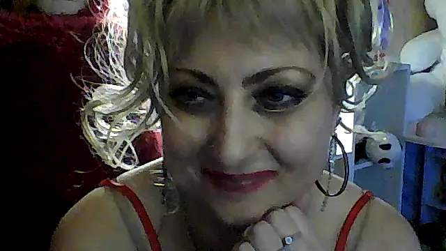 xHot_Amazonq's Live XXX Chat