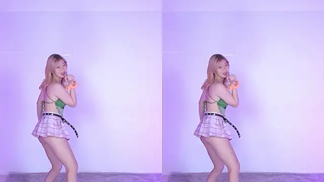 G-Velvet XXX чат на живо