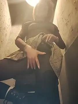 Cataleya_16 Adlı Modelin Canlı XXX Sohbeti