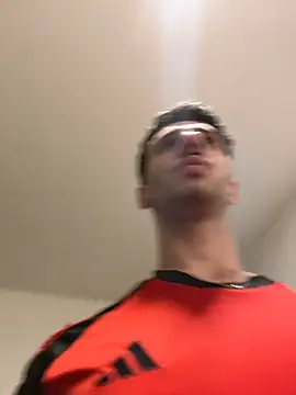 slamdope Webcam Show