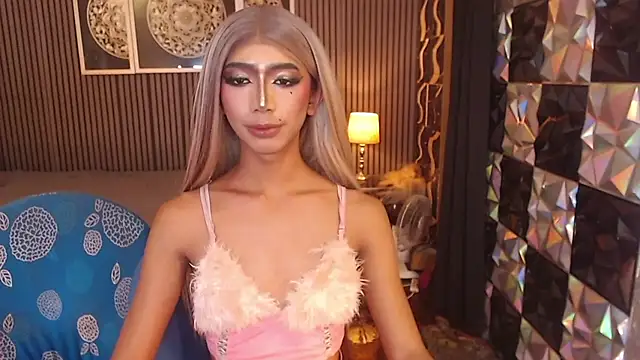AudreyMilesTrans Live XXX-chat