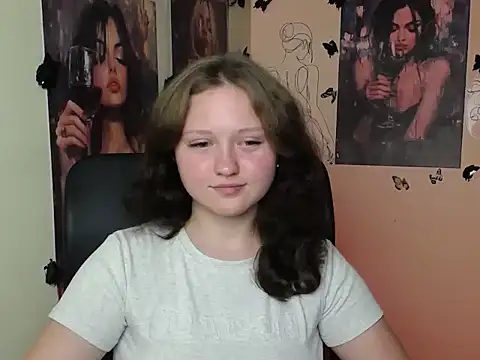 LadyAlice_'s Live XXX Chat