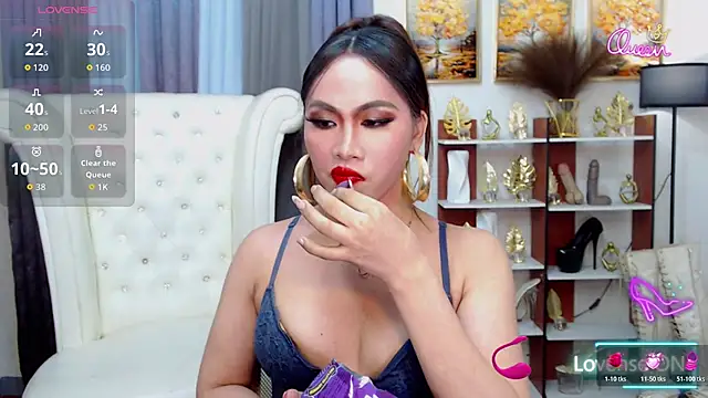 BigCockJhera Obrolan Langsung XXX