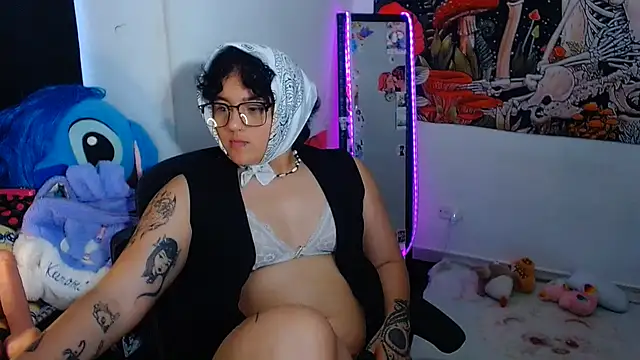 Sembang XXX Secara Langsung isabeautyx19