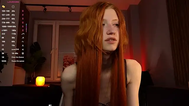 HaleyKoelling live XXX chat