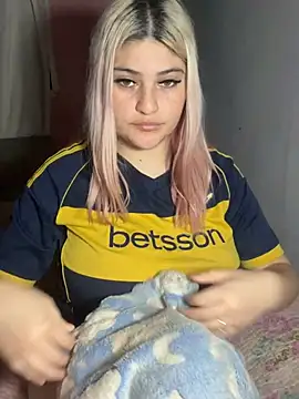 Sembang XXX Secara Langsung Deliciousbaby22